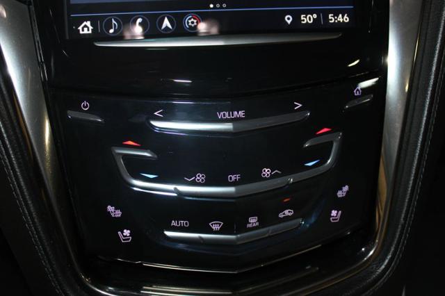 2019 Cadillac CTS Luxury