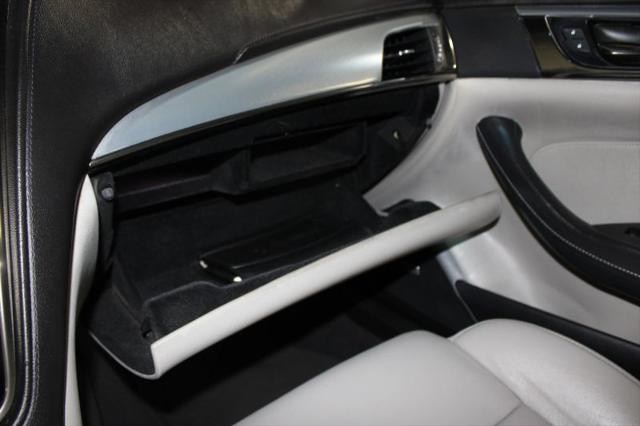 2019 Cadillac CTS Luxury