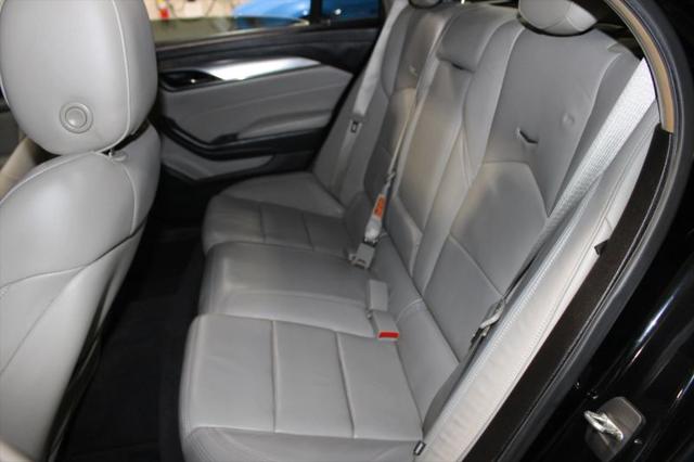 2019 Cadillac CTS Luxury