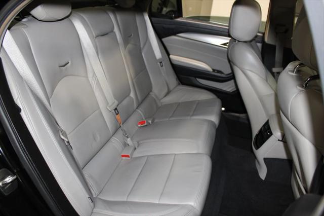2019 Cadillac CTS Luxury
