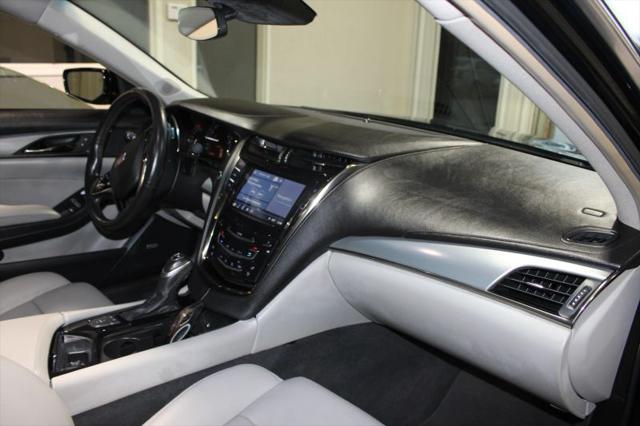 2019 Cadillac CTS Luxury