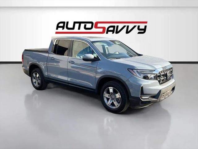 2025 Honda Ridgeline RTL for sale in San Antonio, TX