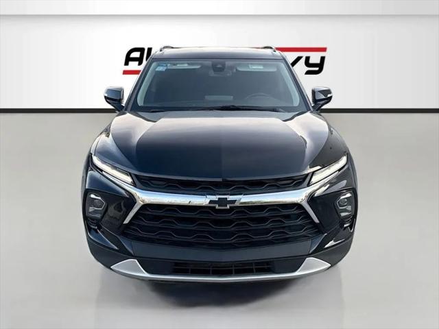 2023 Chevrolet Blazer FWD 3LT