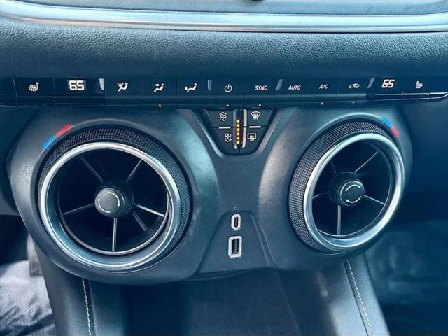 2023 Chevrolet Blazer FWD 3LT