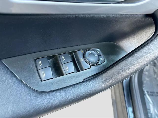2023 Chevrolet Blazer FWD 3LT