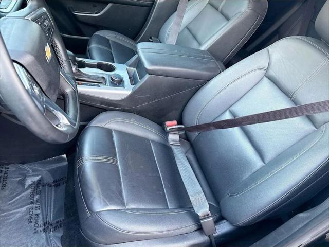 2023 Chevrolet Blazer FWD 3LT