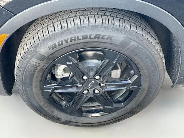 2023 Chevrolet Blazer FWD 3LT