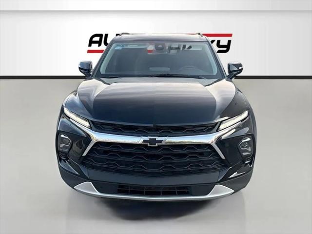 2023 Chevrolet Blazer FWD 3LT