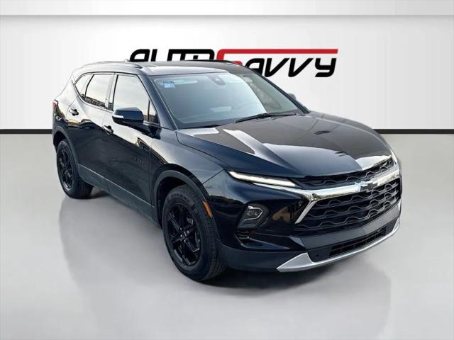 2023 Chevrolet Blazer FWD 3LT for sale in San Antonio, TX