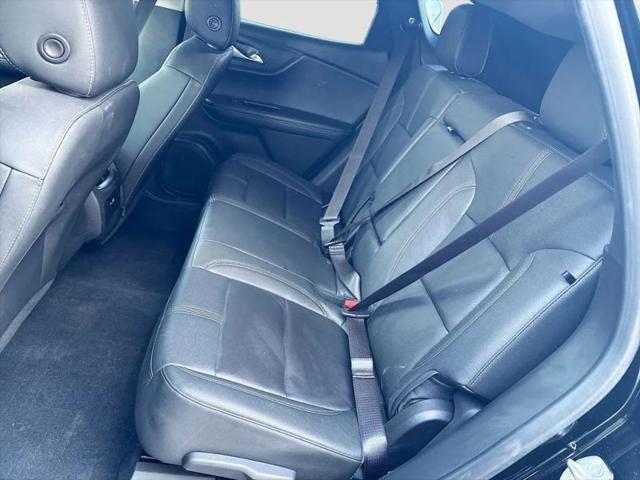2023 Chevrolet Blazer FWD 3LT