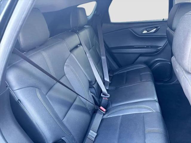 2023 Chevrolet Blazer FWD 3LT