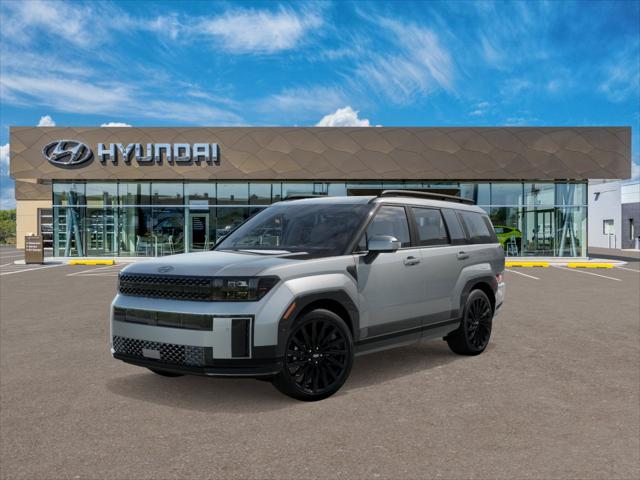 2026 Hyundai Santa Fe Calligraphy for sale in Santa Fe, NM