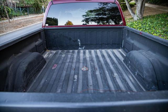 2003 GMC Sierra 1500HD SLE