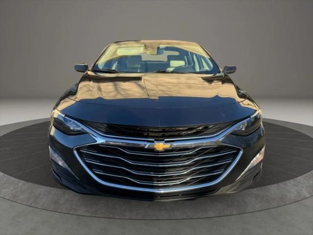 2021 Chevrolet Malibu FWD LT