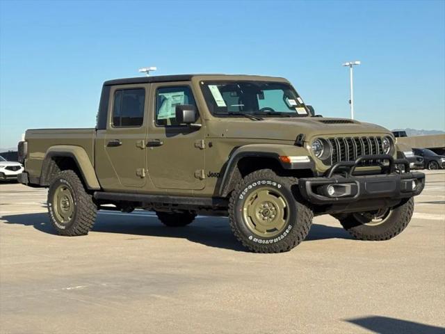 2026 Jeep Gladiator Sport for sale in Van Nuys, CA