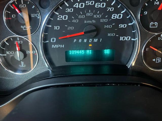 2021 Chevrolet Express Cargo Van RWD 3500 Regular Wheelbase WT
