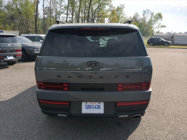 2026 Hyundai Santa Fe XRT