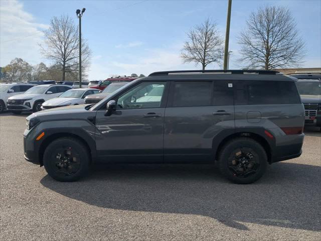 2026 Hyundai Santa Fe XRT