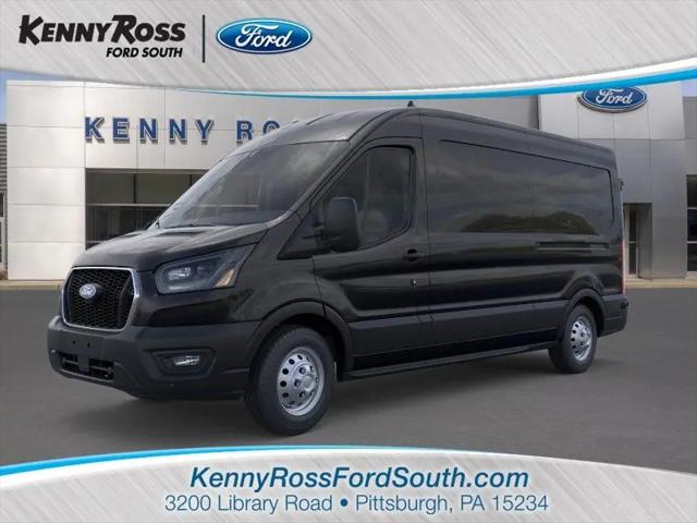 2026 Ford Transit Cargo Van T-250 for sale in Castle Shannon, PA