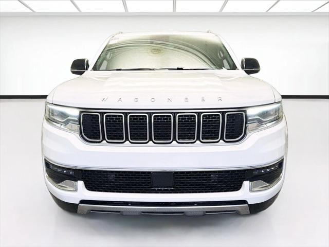 2024 Jeep Wagoneer Series III 4x4