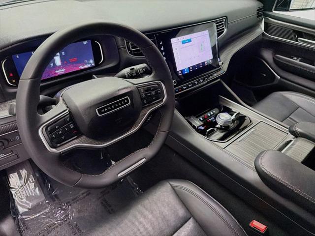 2024 Jeep Wagoneer Series III 4x4