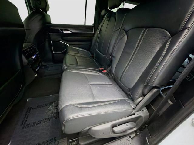 2024 Jeep Wagoneer Series III 4x4