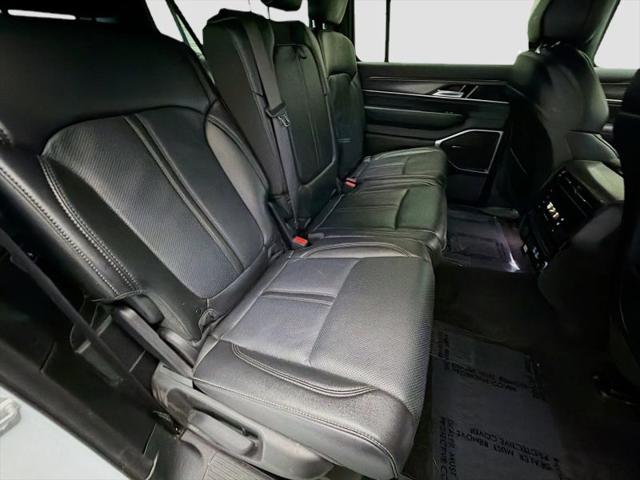 2024 Jeep Wagoneer Series III 4x4