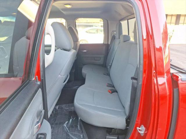 2013 Ram 1500 SLT