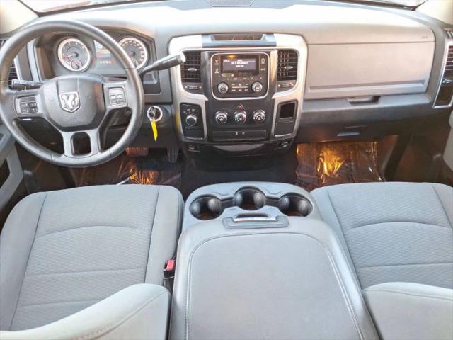 2013 Ram 1500 SLT
