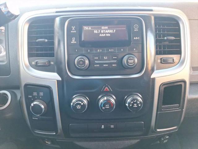 2013 Ram 1500 SLT