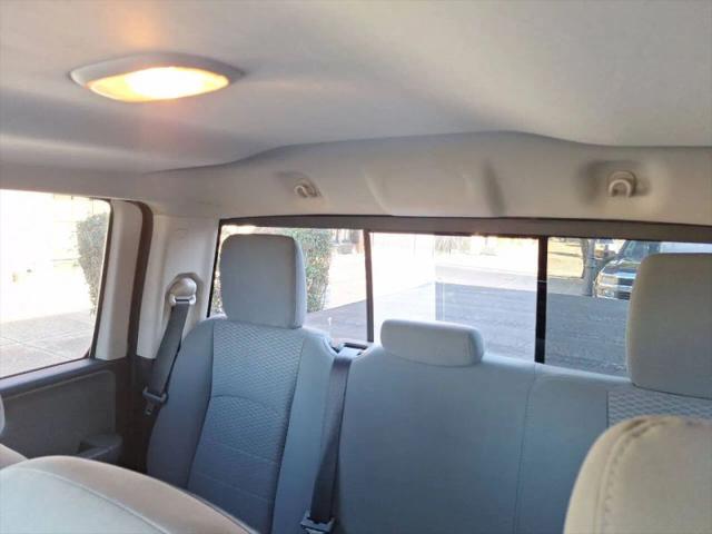2013 Ram 1500 SLT