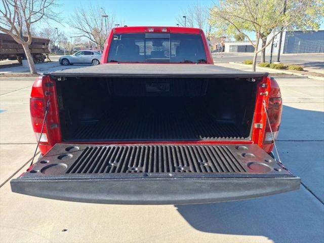 2013 Ram 1500 SLT