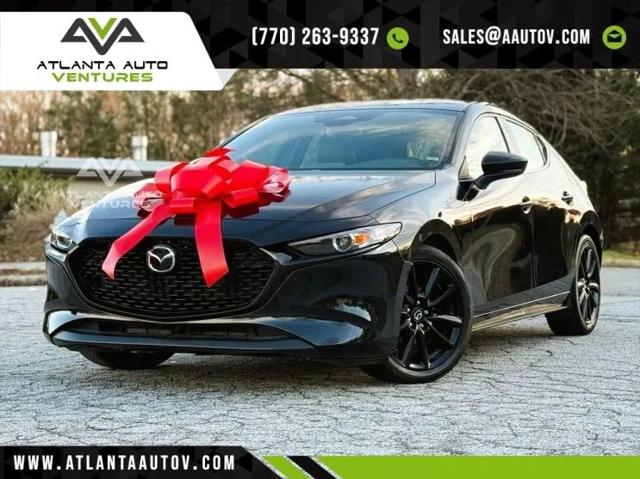 2024 Mazda Mazda3 2.5 S Select Sport for sale in Roswell, GA