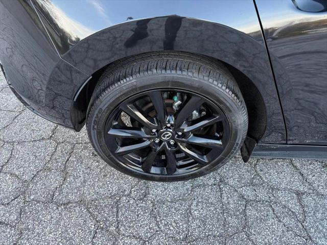 2024 Mazda Mazda3 2.5 S Select Sport