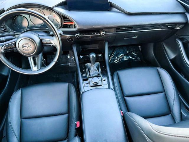 2024 Mazda Mazda3 2.5 S Select Sport