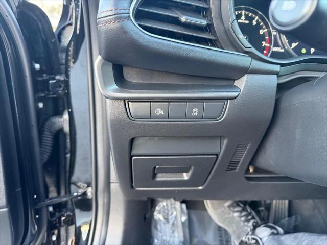 2024 Mazda Mazda3 2.5 S Select Sport