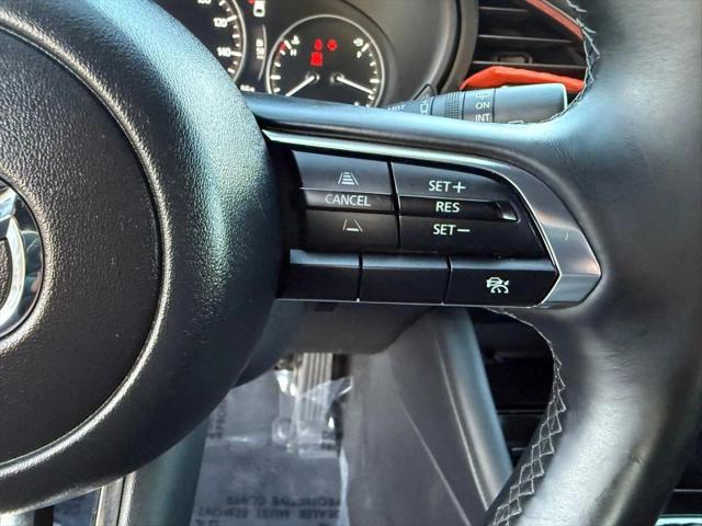 2024 Mazda Mazda3 2.5 S Select Sport