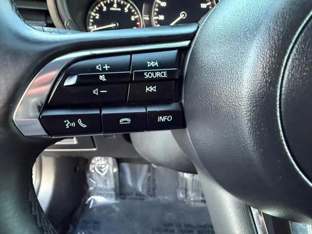 2024 Mazda Mazda3 2.5 S Select Sport
