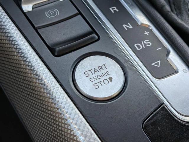 2016 Audi A4 2.0T Premium