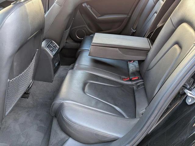 2016 Audi A4 2.0T Premium