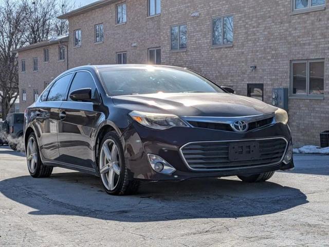 2013 Toyota Avalon Limited for sale in Downers Grove, IL