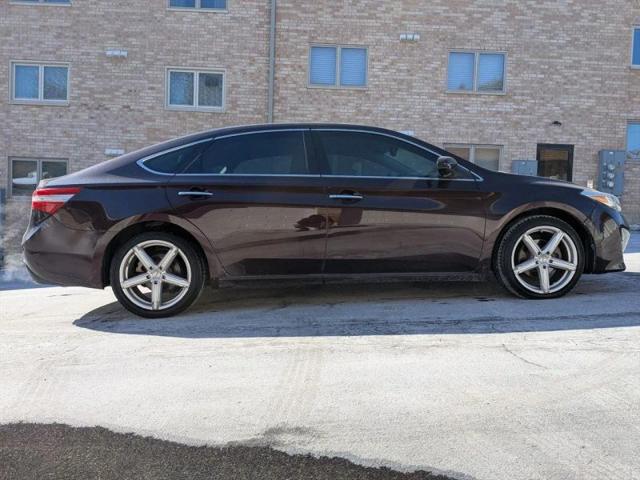 2013 Toyota Avalon Limited