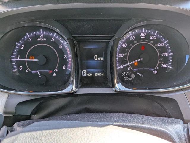2013 Toyota Avalon Limited