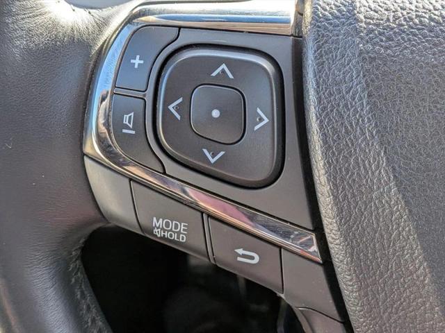 2013 Toyota Avalon Limited