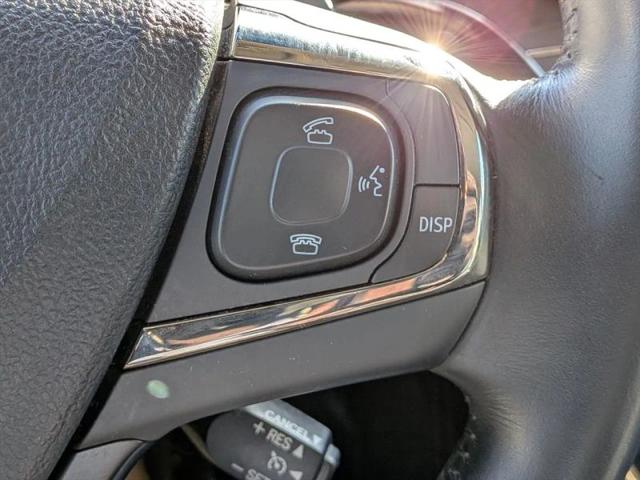 2013 Toyota Avalon Limited