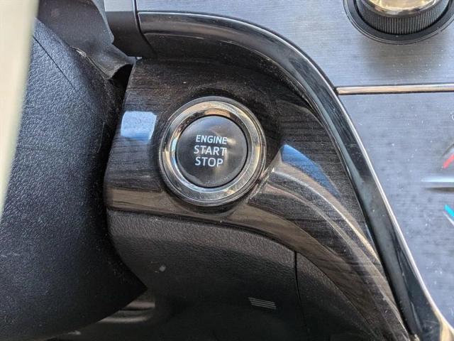 2013 Toyota Avalon Limited