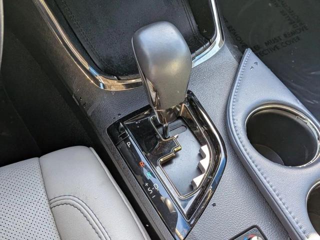 2013 Toyota Avalon Limited