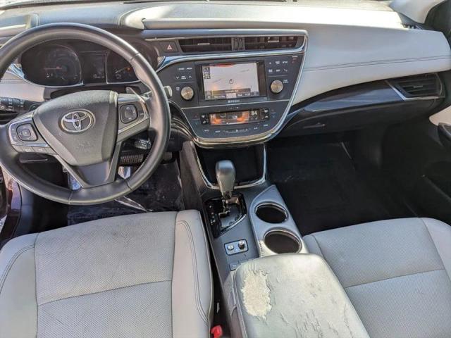 2013 Toyota Avalon Limited