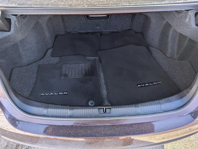 2013 Toyota Avalon Limited