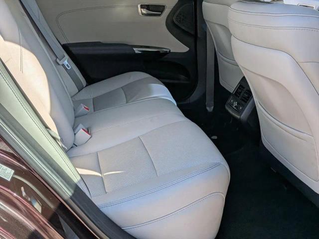 2013 Toyota Avalon Limited